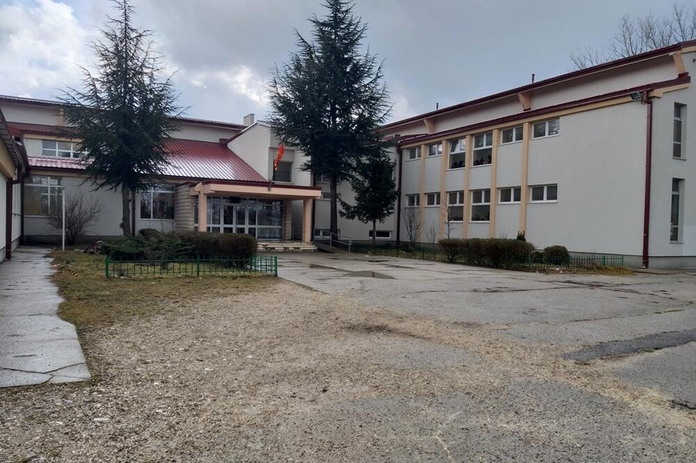 Osnovna škola “Jagoš Kontić”, Foto: Svetlana Mandić