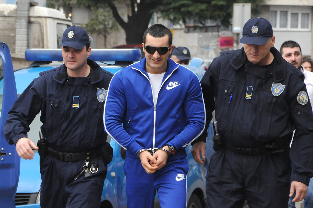 Vidoje Stanišić, Foto: Zoran Đurić