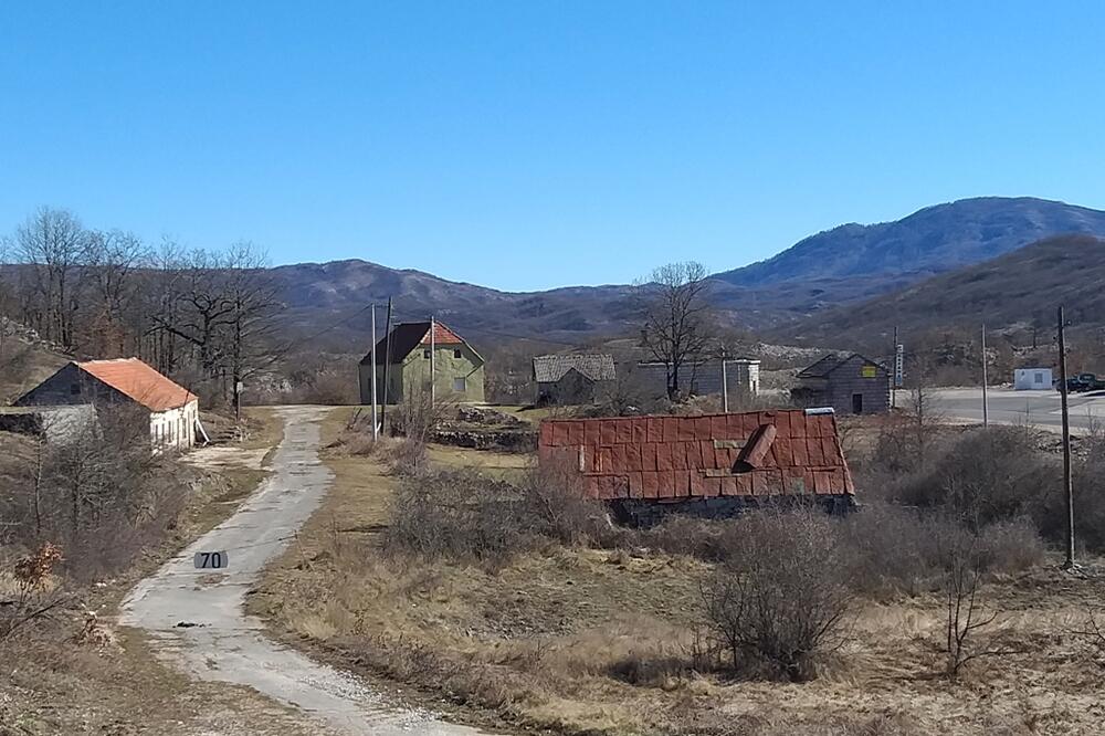 Podbožur, Foto: Svetlana Mandić