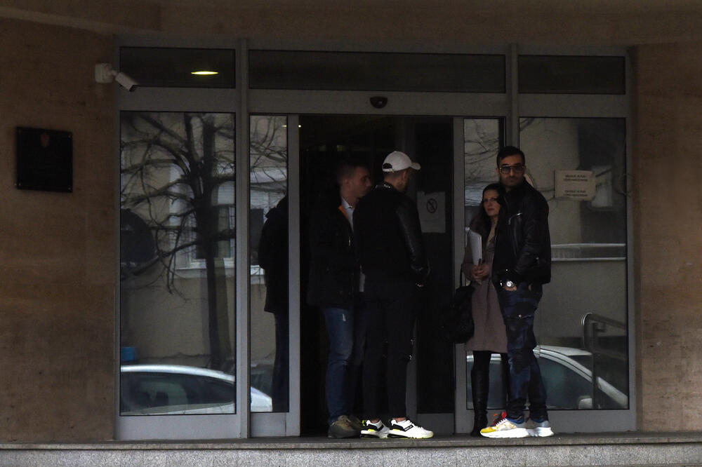 Braća Stanišić, Foto: Luka Zeković