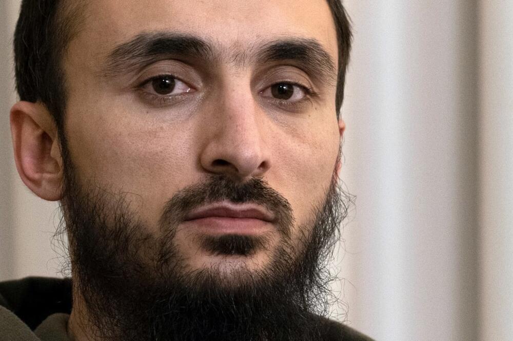 Abdurahmanov, Foto: AP