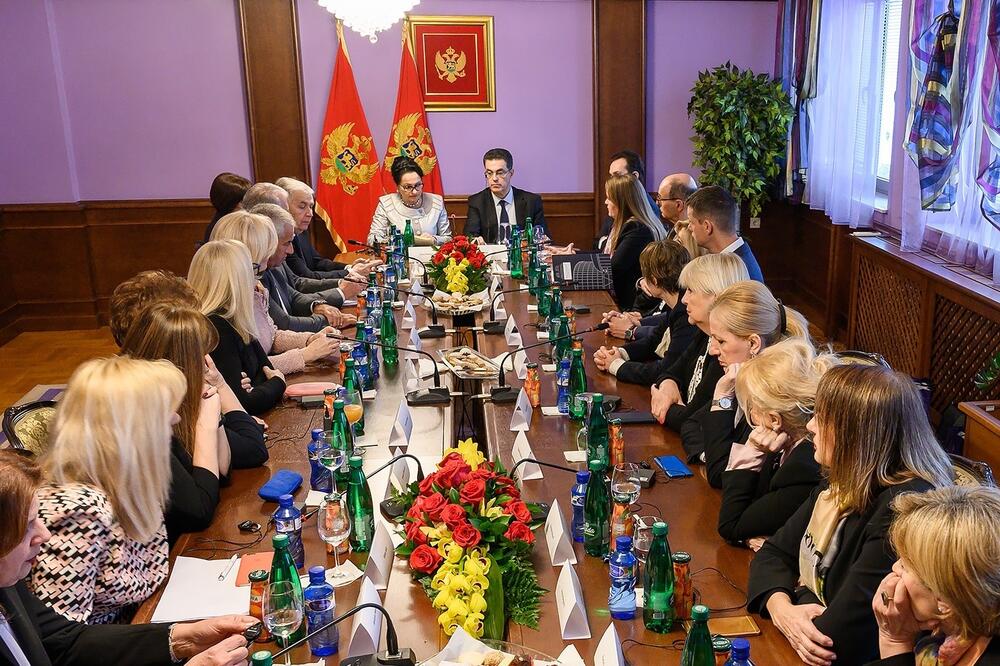 Sicilijanos i Medenica, Foto: Vrhovi sud CG