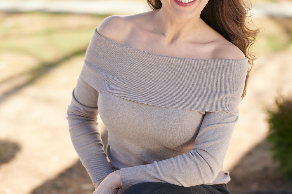 Tihana Ćulafić, Foto: Duško Miljanić