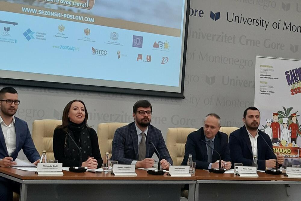 Dan otvorenih vrata, Foto: Damira Kalač