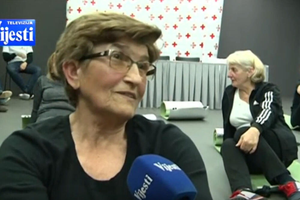 Jutarnji program TV Vijesti