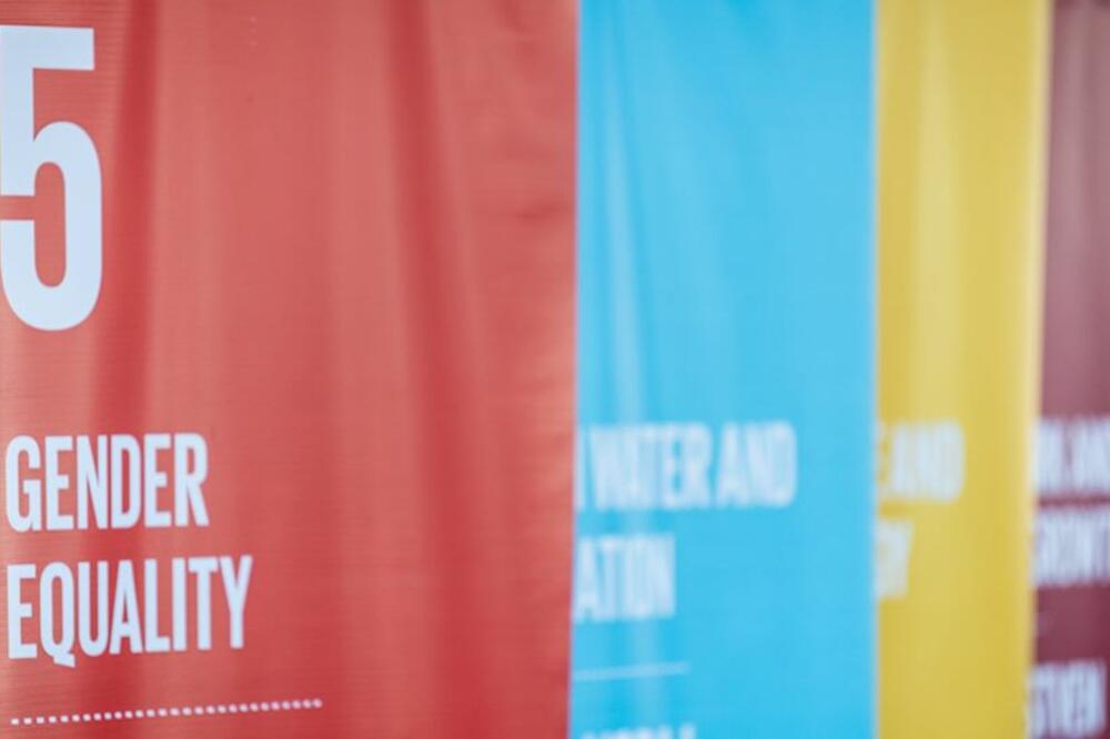 Jednakost polova, Foto: FB