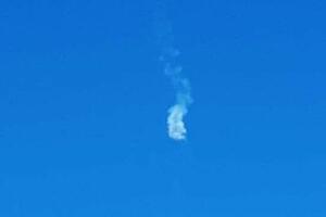 Meteor eksplodirao na nebu između Slovenije i Hrvatske