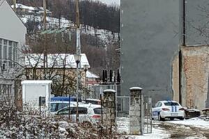 Tragedija u Pljevljima: Poginuo radnik CGES