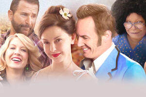 Šarmantna apotekarka suočava se sa otkrićem zaboravljene porodične...