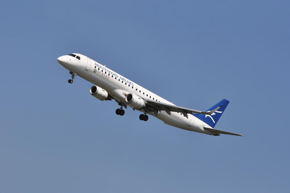 Obustavljeni letovi prema Milanu i Bolonji, Foto: Shutterstock