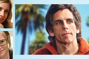 Hendikepirani Rodžer sprijateljiće se sa pomoćnicom svog bogatog...