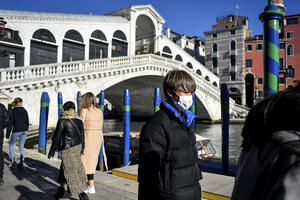 Italija: Još četiri osobe umrle od koronavirusa, broj žrtava se...