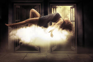 Pet neobičnih seksi snova: Nije dobro sanjati orgije