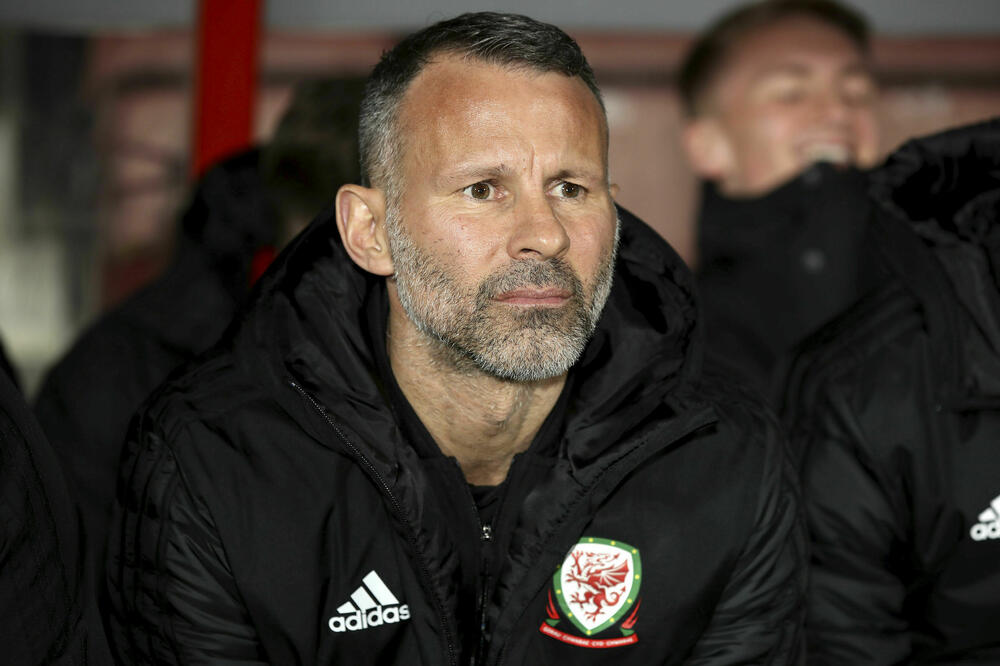 Gigs, Foto: Nick Potts