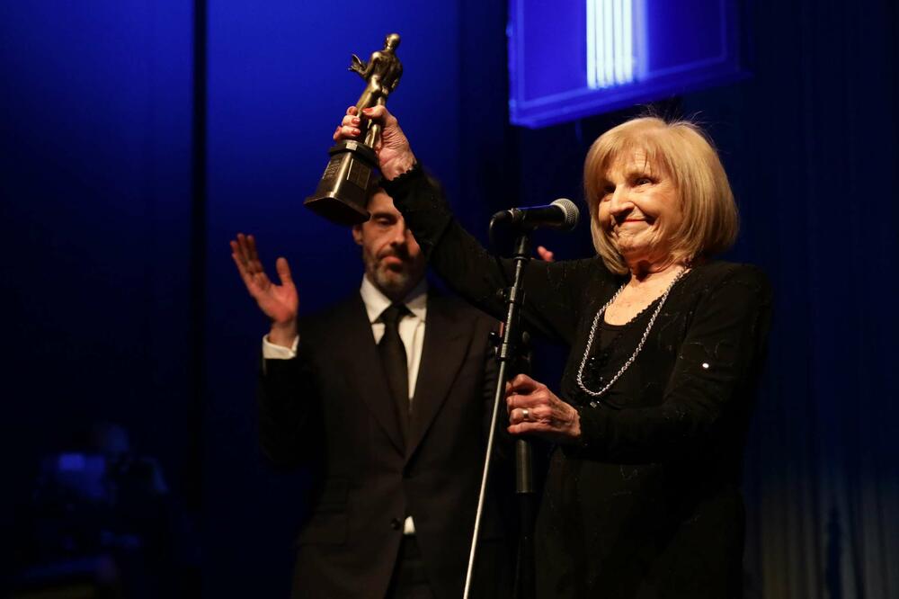 Mira Banjac, Foto: Fest.rs