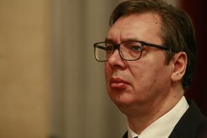 Vučić: Ne isključujem mogućnost uvođenja vanrednog stanja