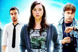 Traži se partner za putovanje kroz vrijeme