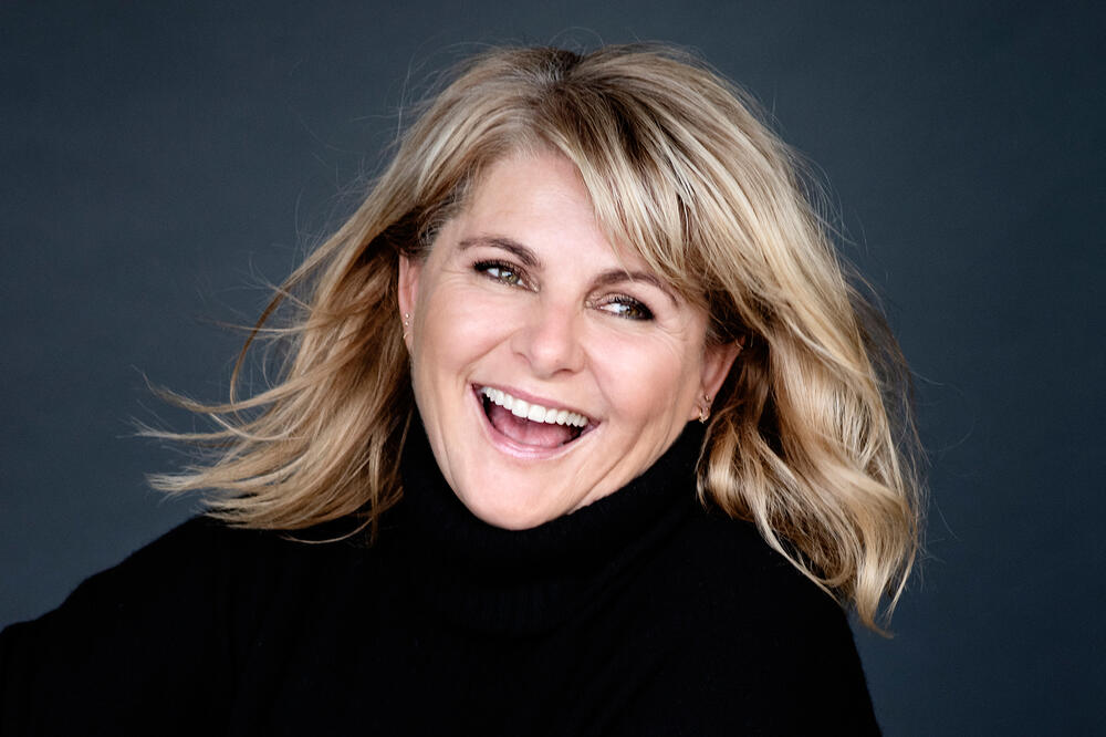 Danska &ldquo;Kraljica krimića&rdquo;, Foto: Les Kaner