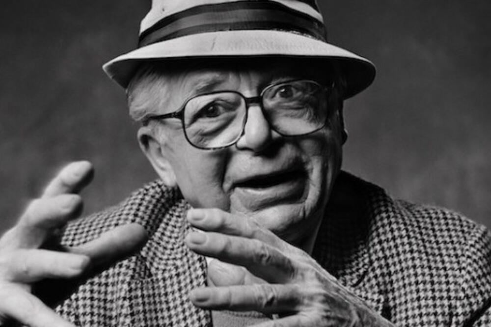 Billy Wilde, Foto: Wikipedia