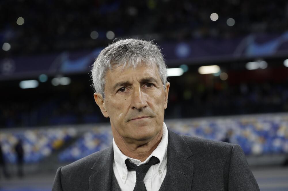 Kike Setijen, Foto: AP