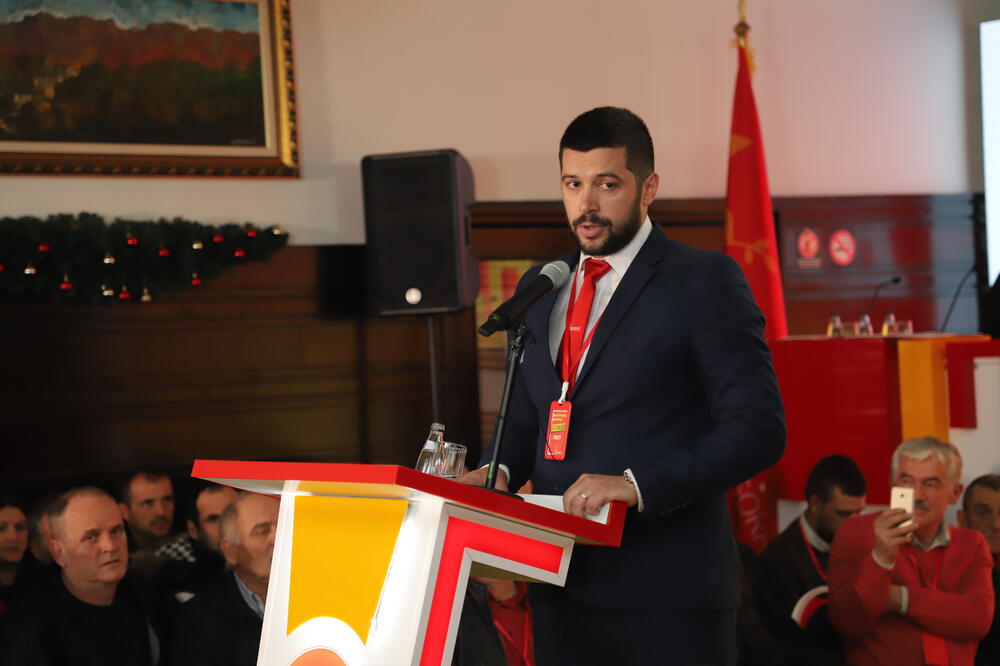 Kolić, Foto: Demokrate