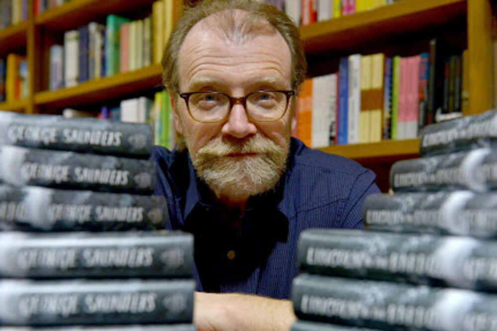 Dž. Sonders, Foto: Johnny Louis