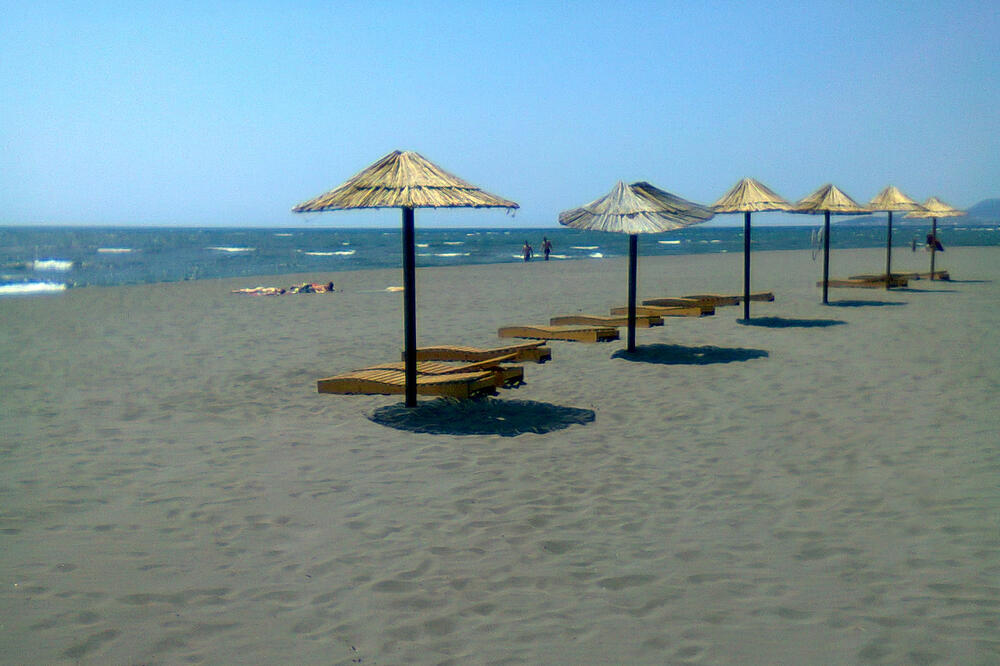 Koliko će koronavirus uticati na crnogorski turizam (ilustracija), Foto: Samir Adrović