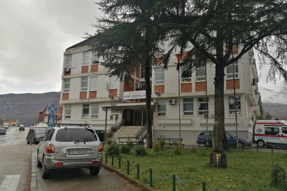 Direktori izabrani 2016: Dom zdravlja Danilovgrad, Foto: Jelena Jovanović