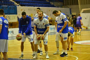 Erste liga: Sutjeska izbrojala do 19