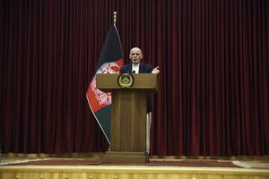 Gani: Avganistanska vlada se nije obavezala da oslobodi 5.000...