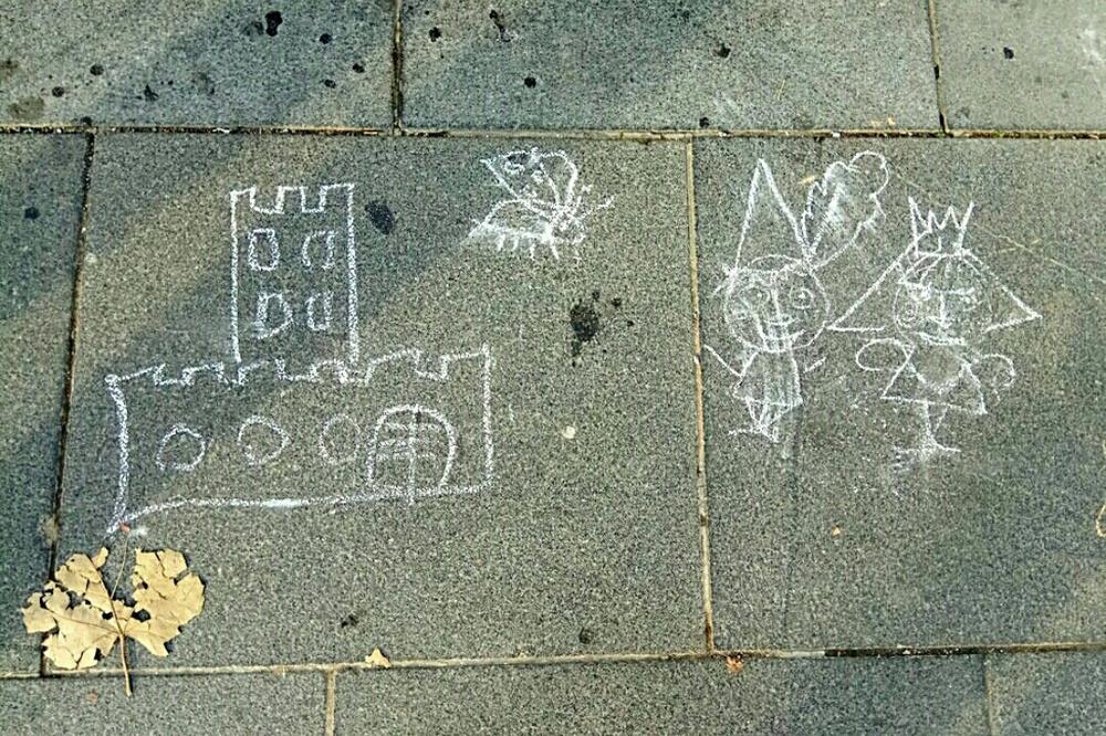 Ilustracija, Foto: Ksenija Vlatković