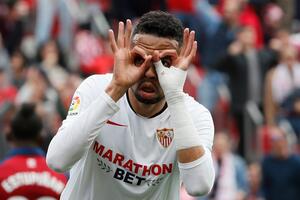 Hetafe ispred Atletika, Sevilji triler u Andaluziji, Bilbao bolji...