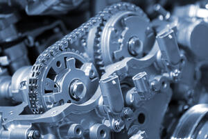 "Za volanom": Koji motori brzo potroše lanac?