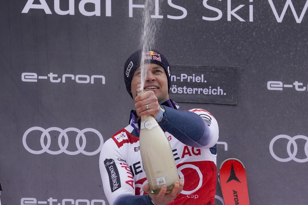 Panturo, Foto: Giovanni Auletta