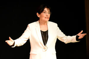 Momo Kapor se uvijek radovao tome da nešto dobro drugome pruži