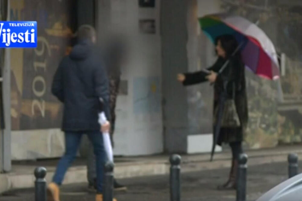 Detalj iz Podgorice, Foto: Printscreen YouTube