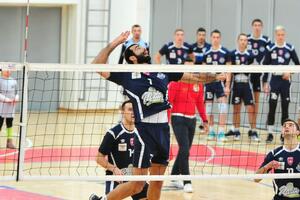 Jedinstvo Franca u petom finalu protiv Budve