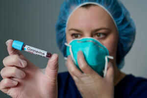 U Hrvatskoj potvrdjen osmi sliučaj zaraze koronavirusom