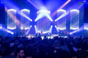 Muzičko putovanje kroz decenije – Krš donosi planetarno poznati...