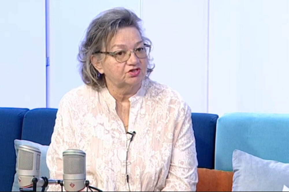 Nikčević, Foto: Printscreen YouTube