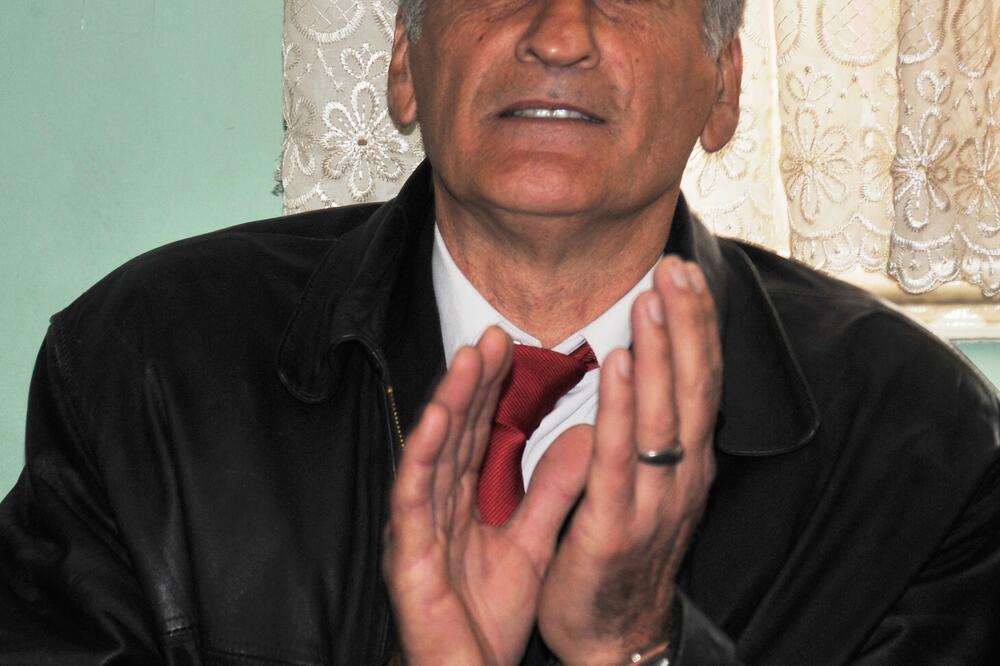 Bulajić, Foto: Svetlana Mandić