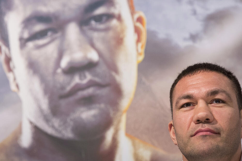 Kubrat Pulev, Foto: AP