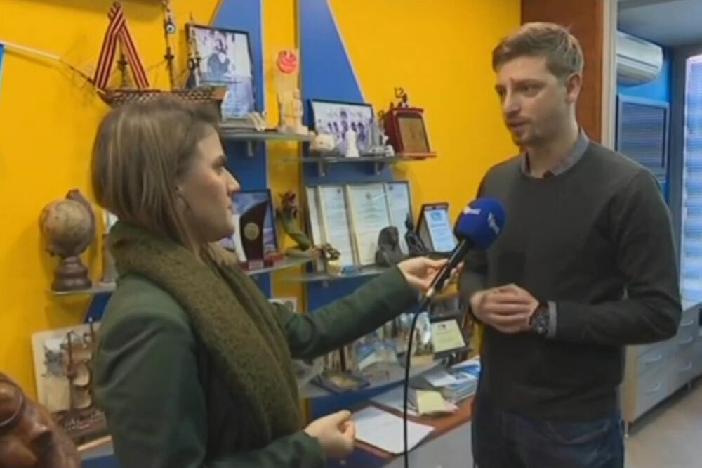 Jutarnji program TV Vijesti