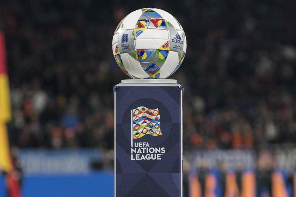 Pehar pobjednika Lige nacija