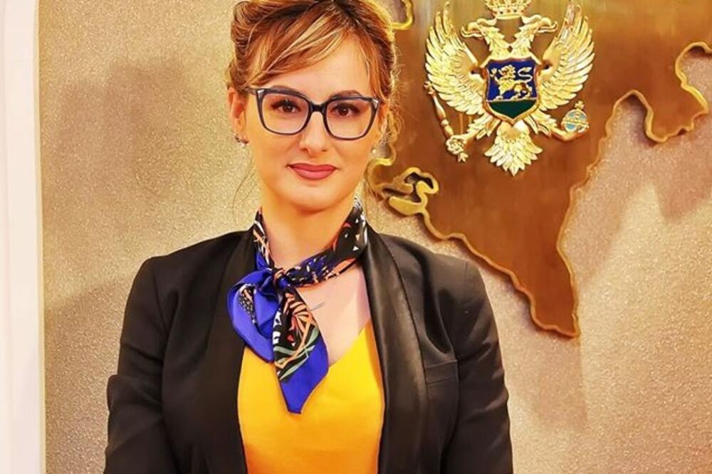 Lekić, Foto: Ministarstvo prosvjete