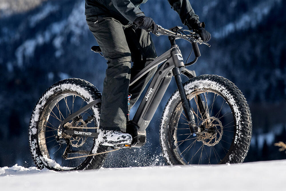 Jeep e-Bike, Foto: Jeepe-bike.com