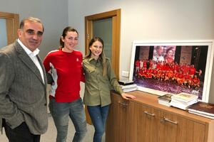 Rukometne teme u crnogorskoj olimpijskoj kući pred izazove...