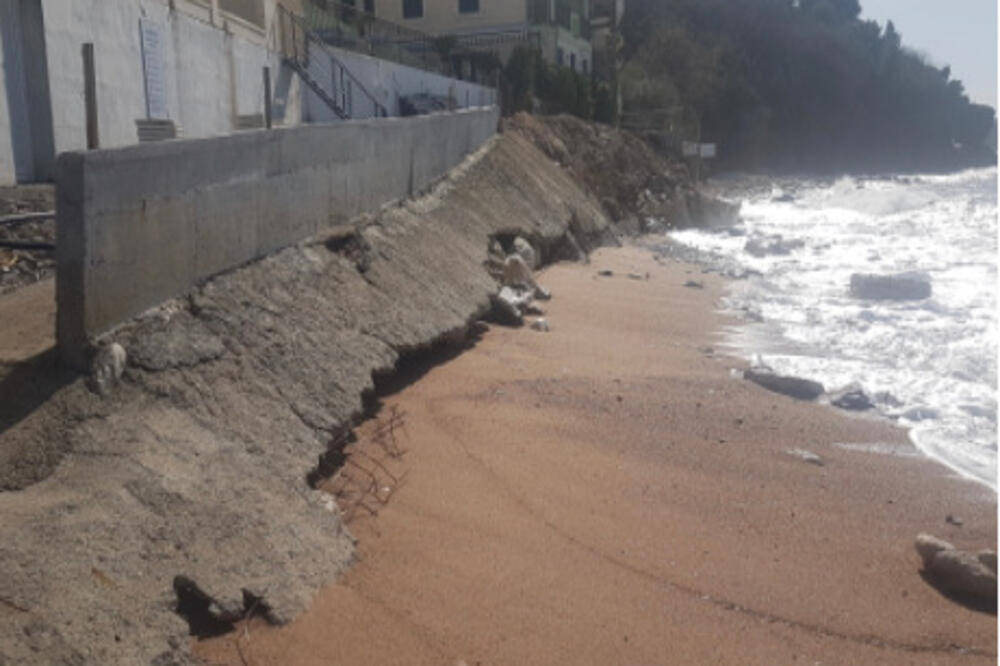 Budva, Foto: Vuk Lajović