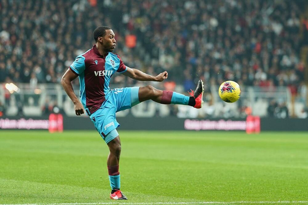 Danijel Staridž, Foto: Shutterstock