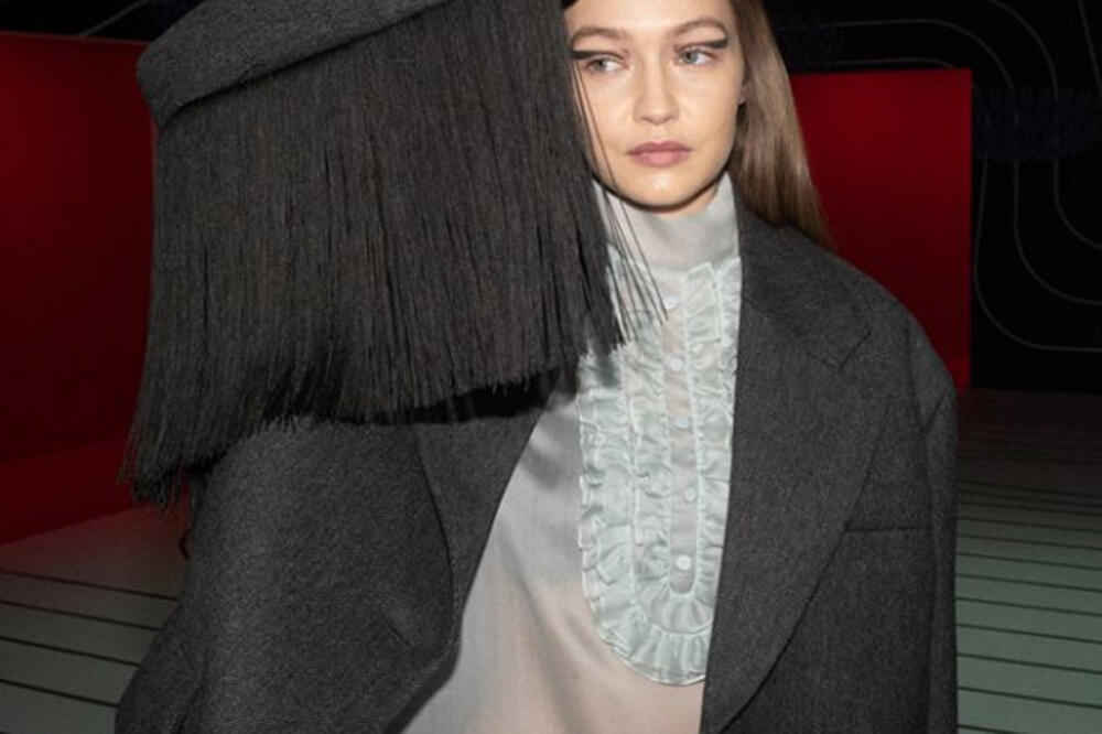 Prada, Foto: Instagram